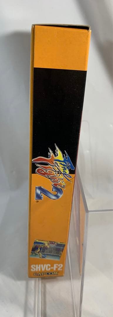 【新品】ファイナルファイト2
