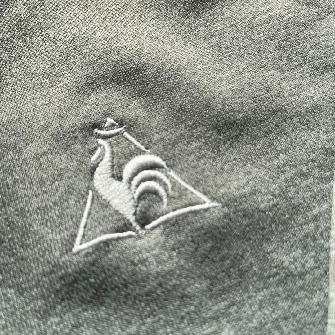 le cop sportif上下セット（サイズ上ＸＯ　下Ｏ）