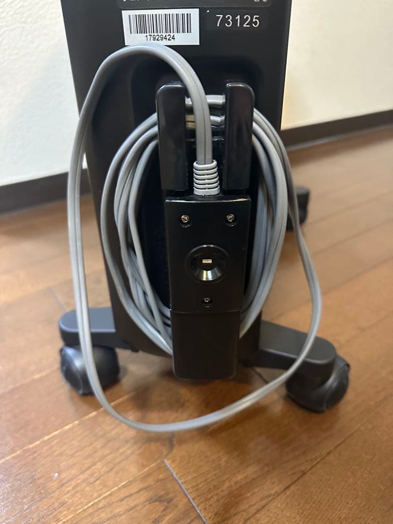 【引取歓迎、11/15まで】デロンギ マルチダイナミックヒーターWi-Fiモデル