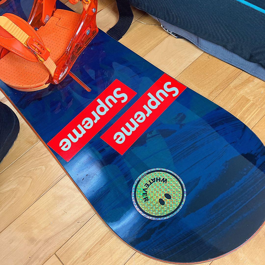 即日発送　BURTON バートン　K2ブーツ　ケース　セット　スノーボード