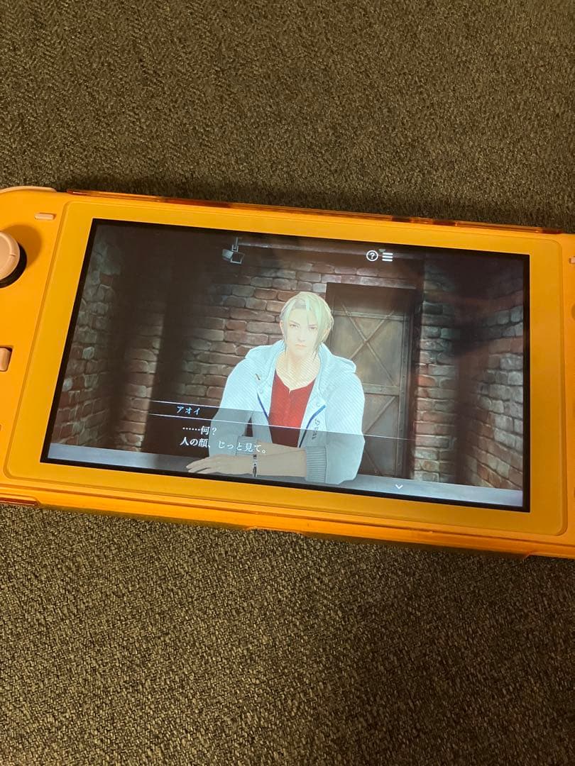 囚われのパルマ Switch 2セット売り