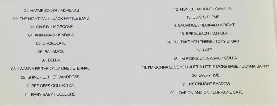 DJ Maki The Magic Mixcd House 3枚セット R&B