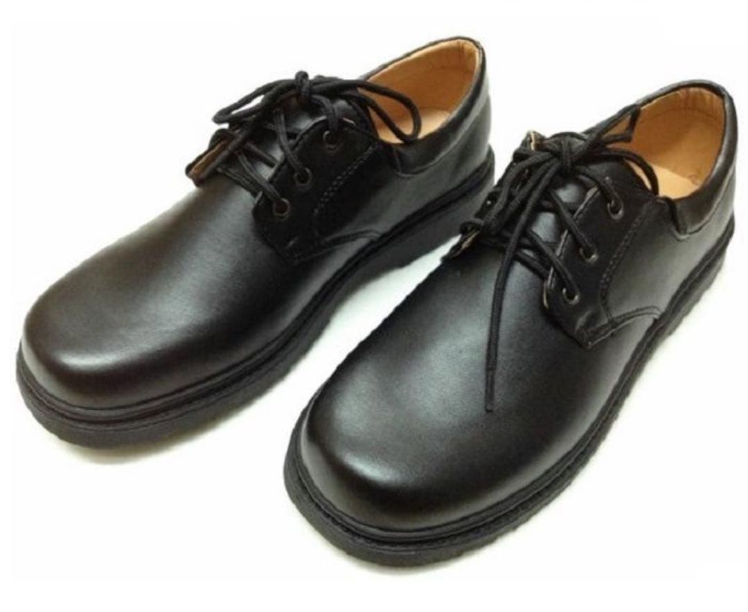 120 ブランシェス　キッズスーツ　靴セット