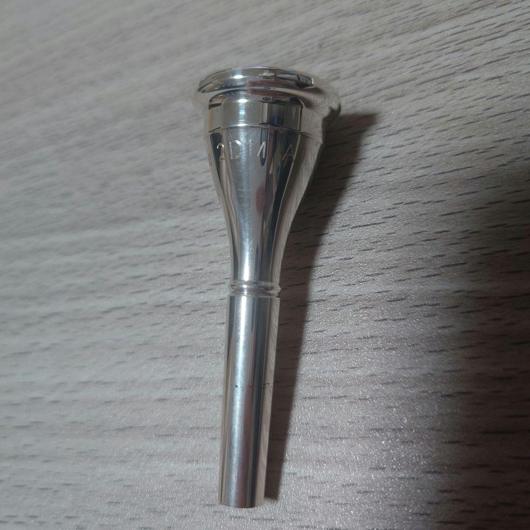 ホルンマウスピース JK Exclusive 2DM A1