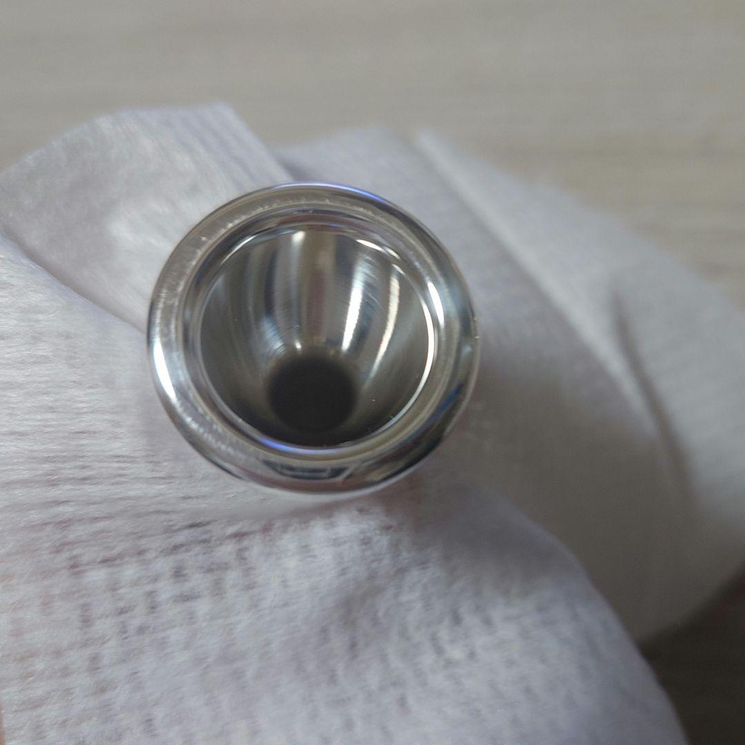 ホルンマウスピース JK Exclusive 2DM A1