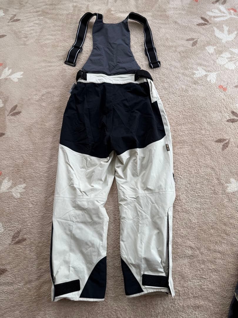 Daiwa PROVISOR ゴアテックス　ウインタースーツ(上下セット)