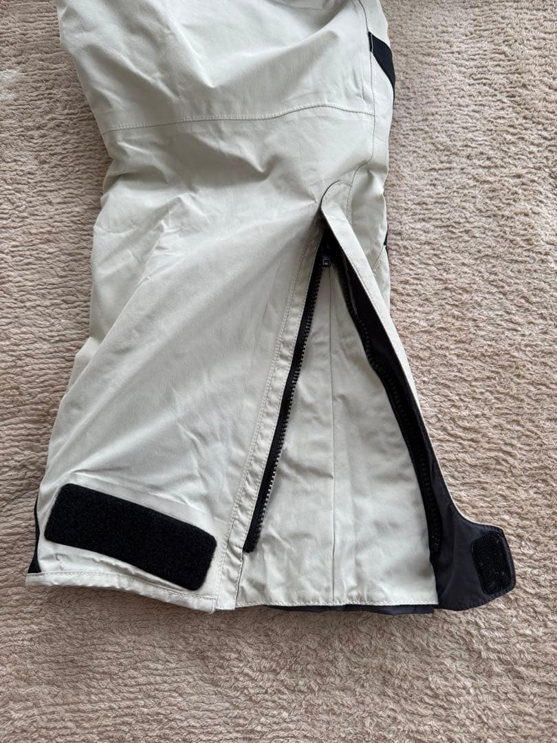 Daiwa PROVISOR ゴアテックス　ウインタースーツ(上下セット)