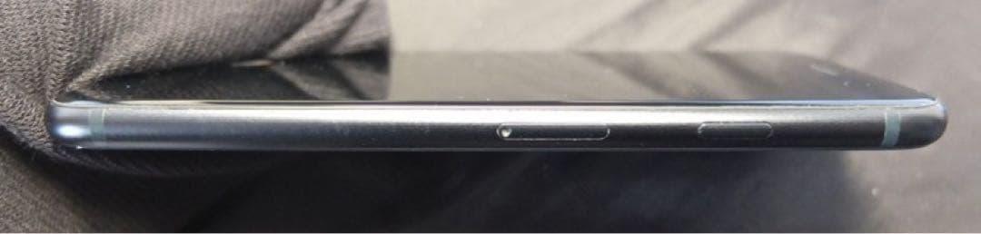 8*7様 Apple iPhone SE (第3世代) 128GB ミッドナイト