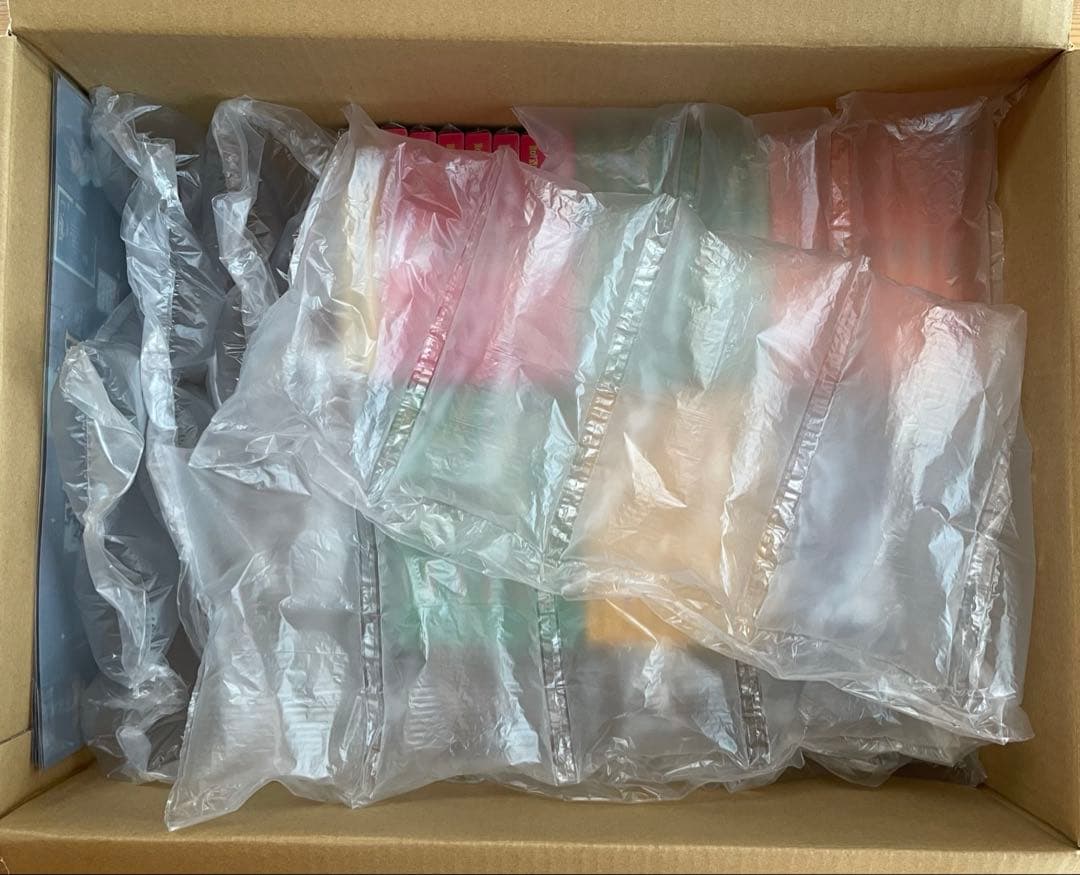 BOYNEXTDOOR BOYLIFE 6形態42枚+通常盤2枚 ※シリアルなし