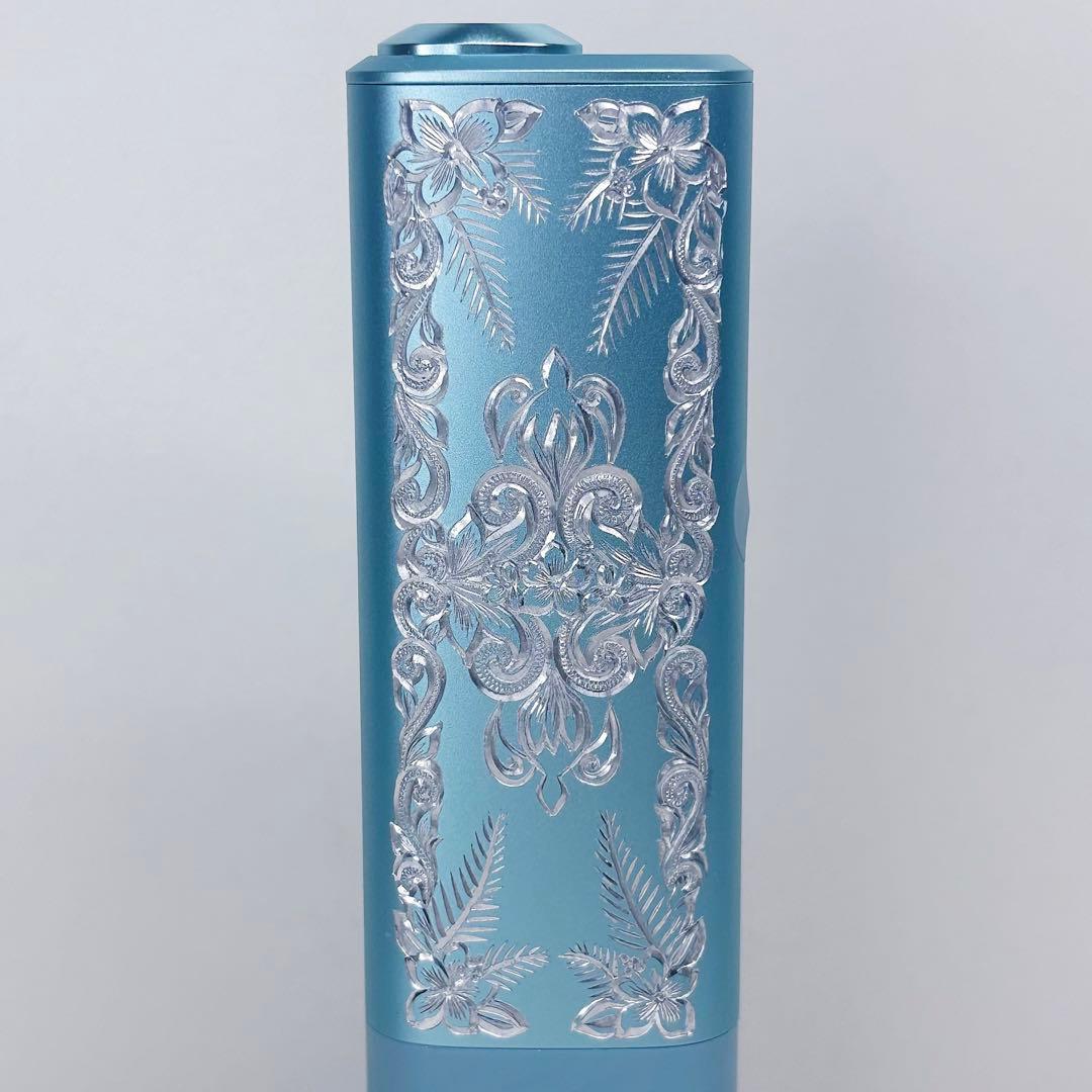 [手彫り]オーダーメイドデザイン(IQOSイルマi/本体代込み)