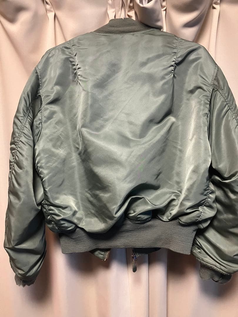60s L2Bジャケット　実物