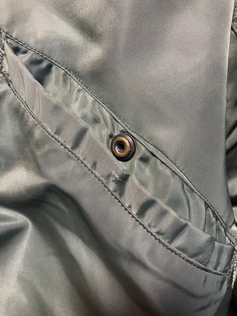 60s L2Bジャケット　実物