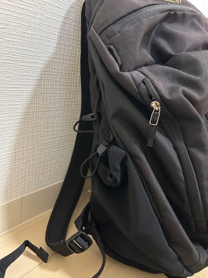 アークテリクス　マンティス 26 バックパック