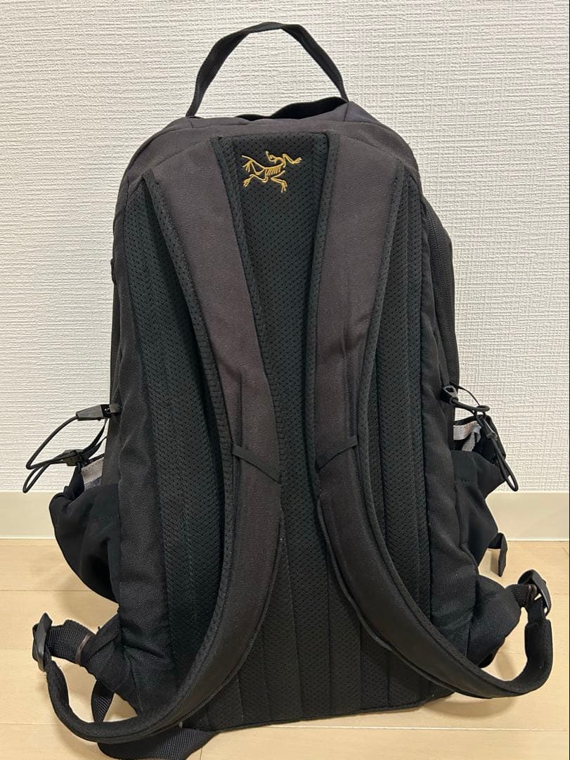 アークテリクス　マンティス 26 バックパック