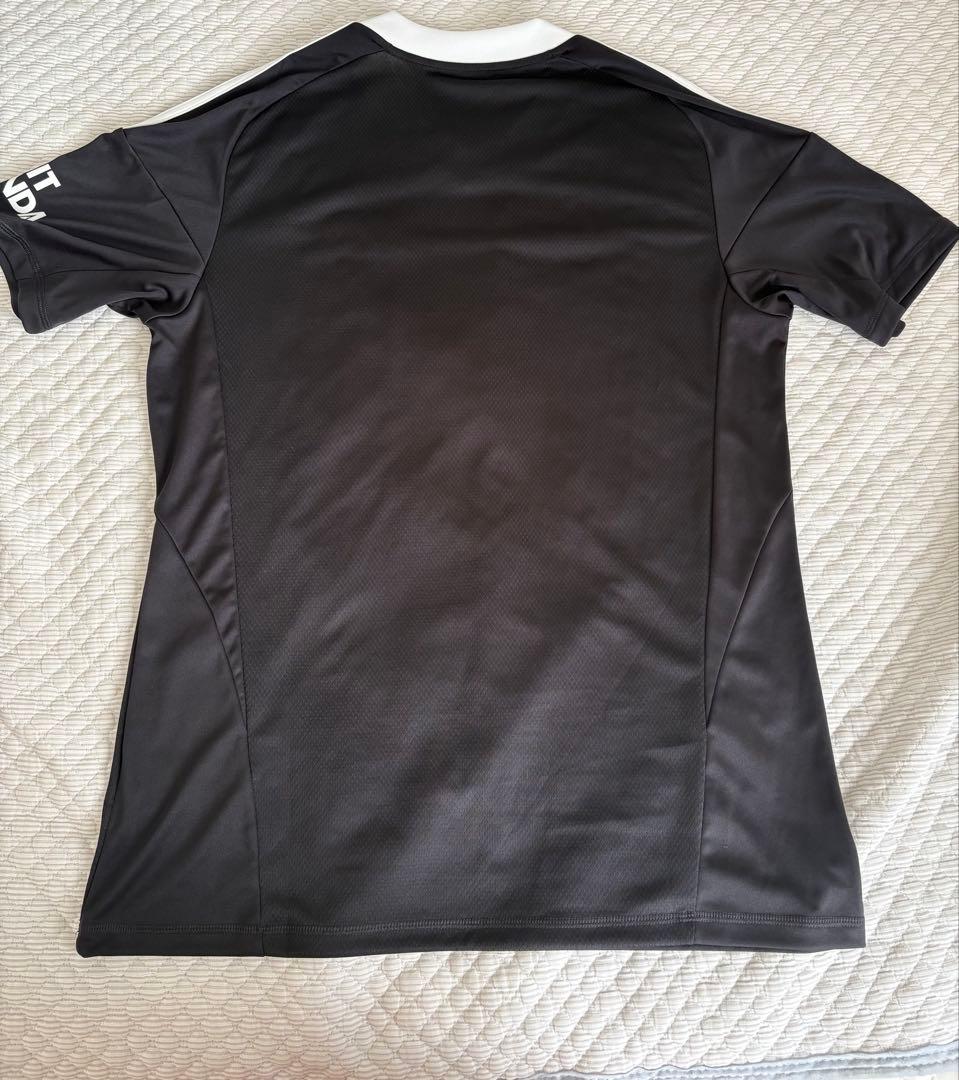 アーセナル キーパーユニフォーム2XL