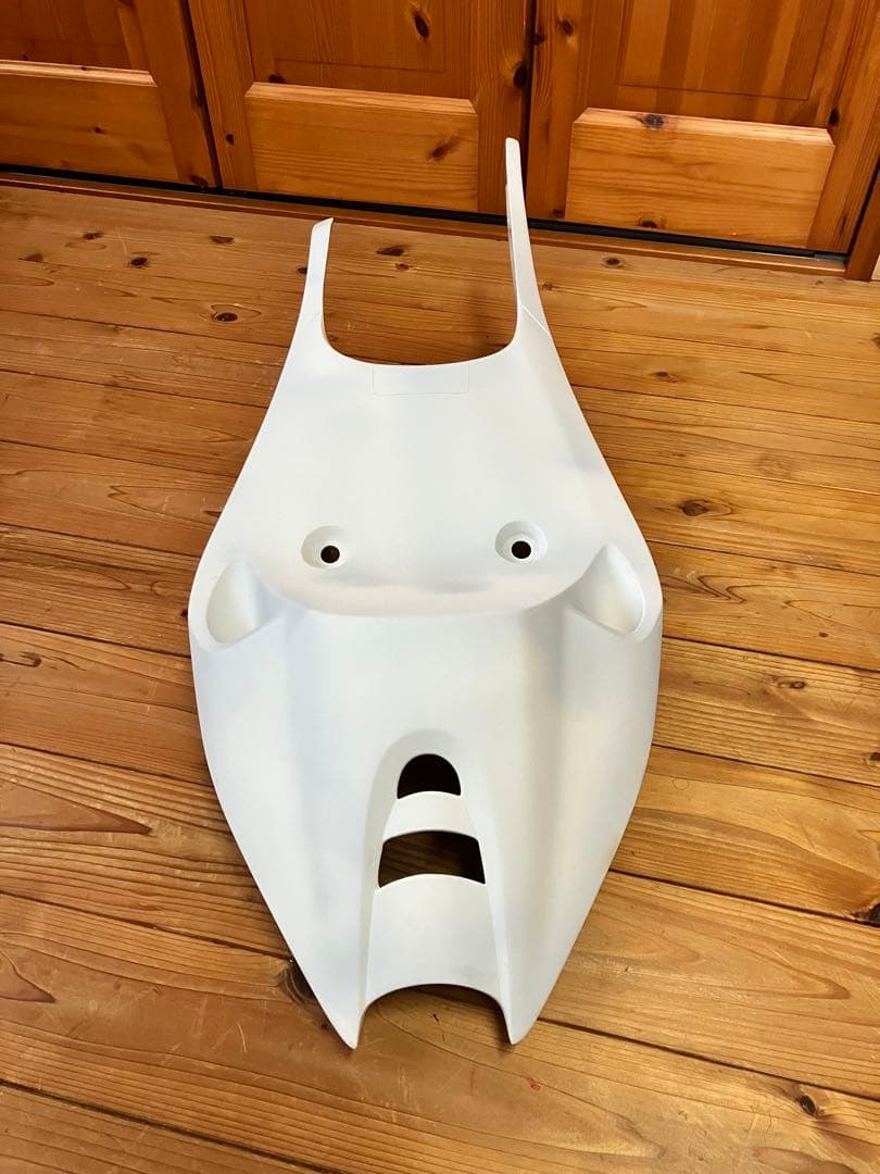 nsf100 nsr50 nsr80 HRC 競技用カウル スクリーン４点セット