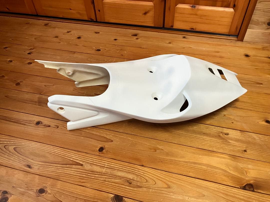 nsf100 nsr50 nsr80 HRC 競技用カウル スクリーン４点セット