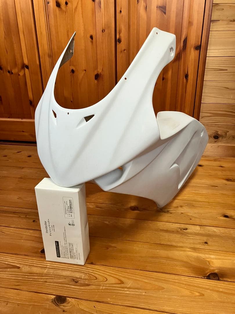 nsf100 nsr50 nsr80 HRC 競技用カウル スクリーン４点セット