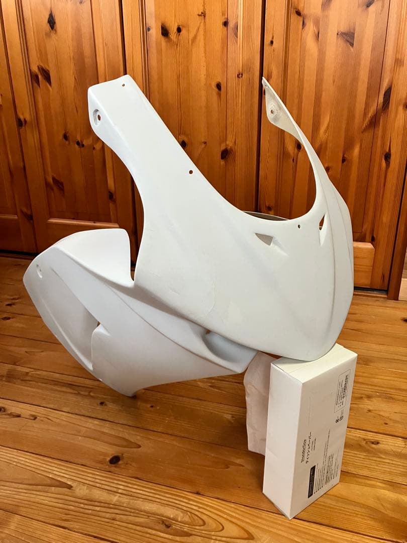 nsf100 nsr50 nsr80 HRC 競技用カウル スクリーン４点セット