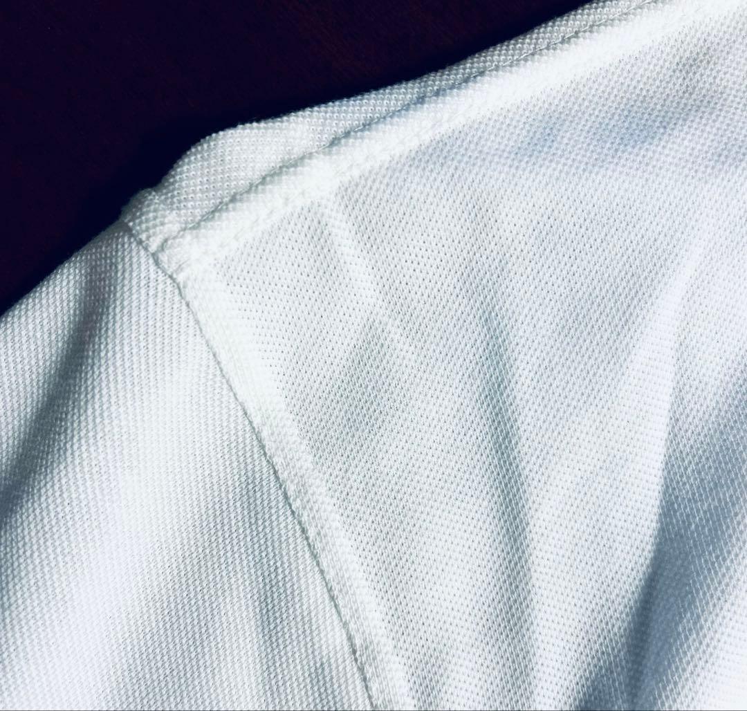 Burberrys バーバリー ポロシャツ Lサイズ　英国製　新品