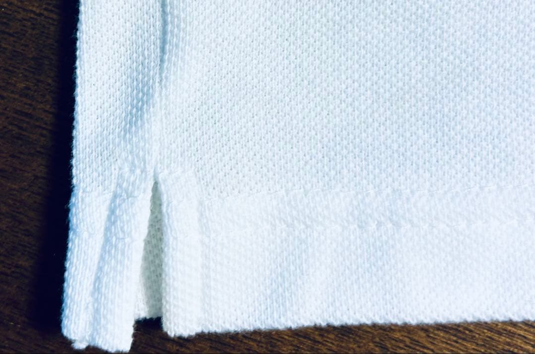 Burberrys バーバリー ポロシャツ Lサイズ　英国製　新品