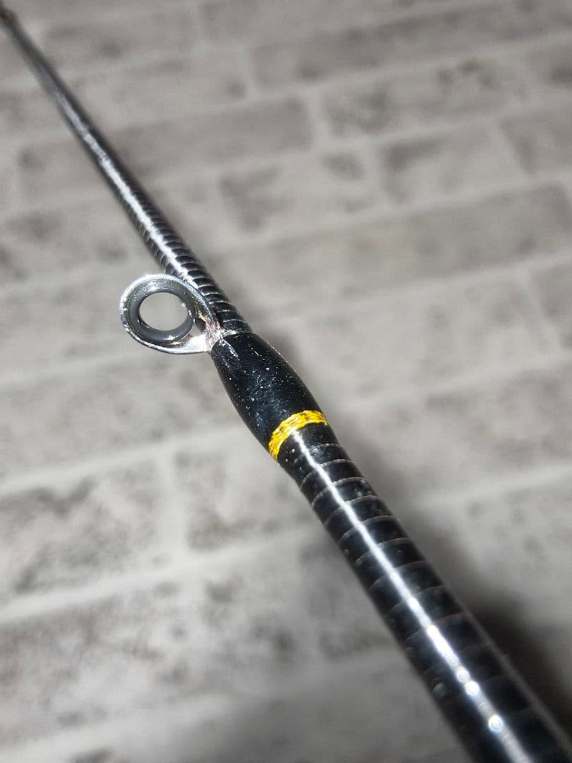 テイルウォーク　エギストTZ　83M