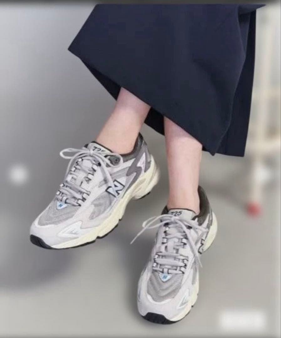 New Balance ML725 CK 23.5cm 新品