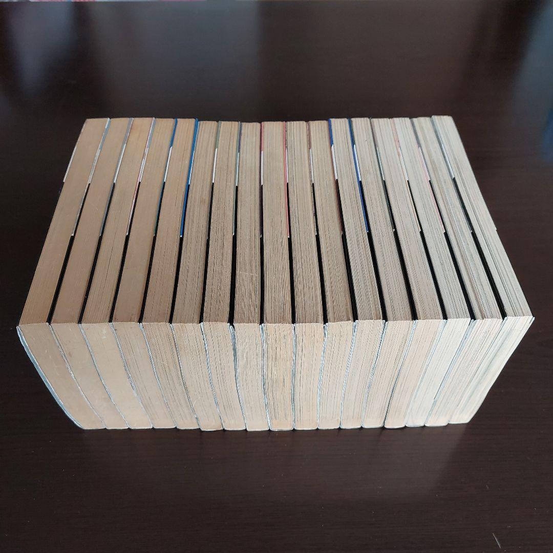 オークション・ハウス　全３４巻セット【完結】 　叶精作　小池一夫