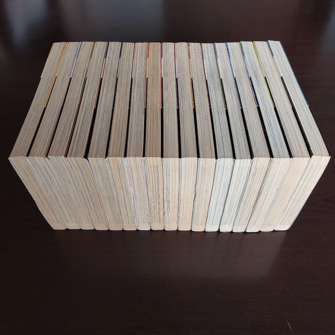 オークション・ハウス　全３４巻セット【完結】 　叶精作　小池一夫