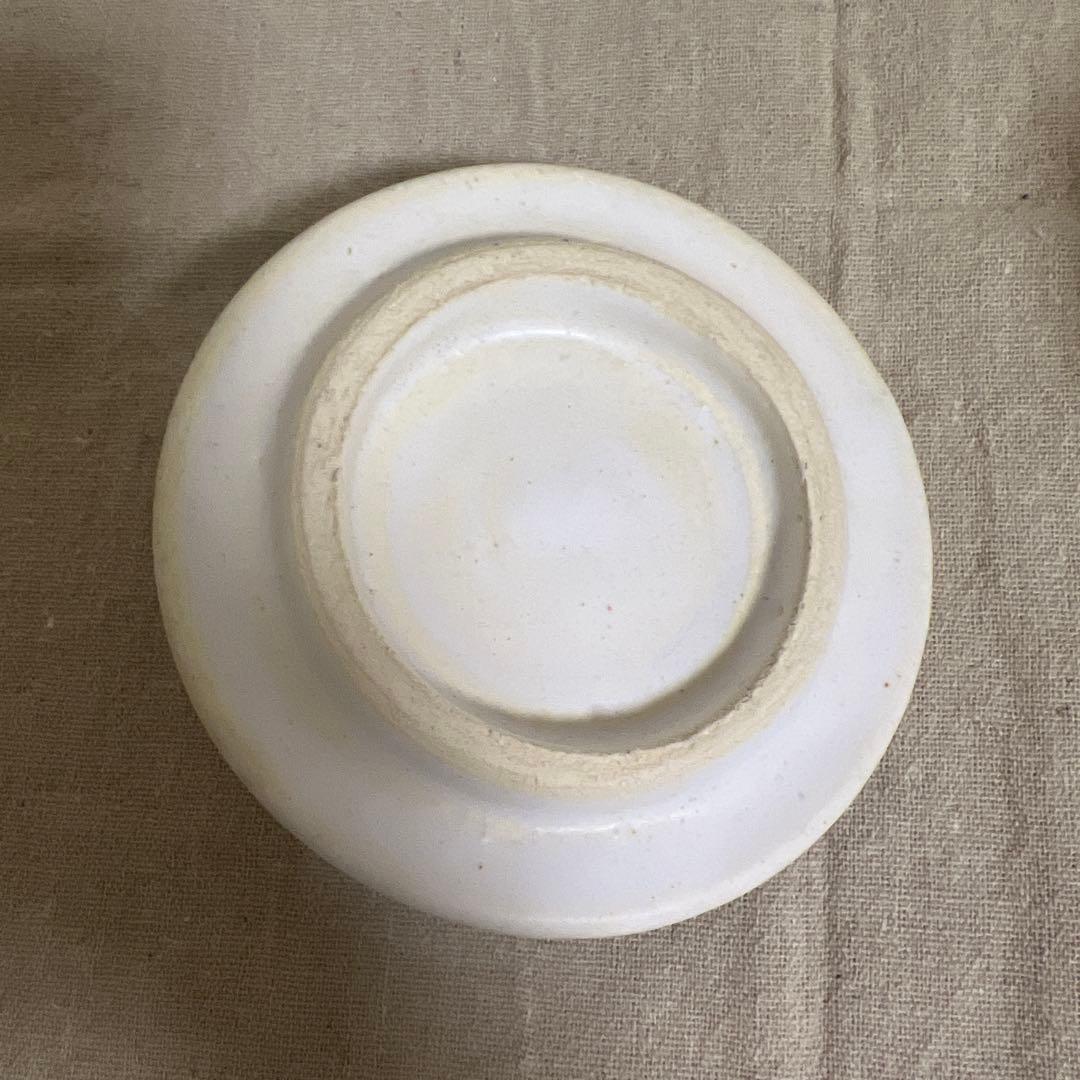 【新品未使用】 馬場勝文 さん ふた付き耐熱ミルクパン［白］