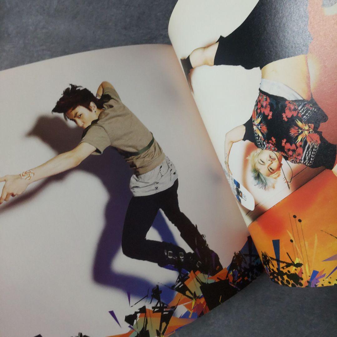 【廃盤】B.A.P★直筆サイン入り No Mercy★デヒョン ジョンオプ