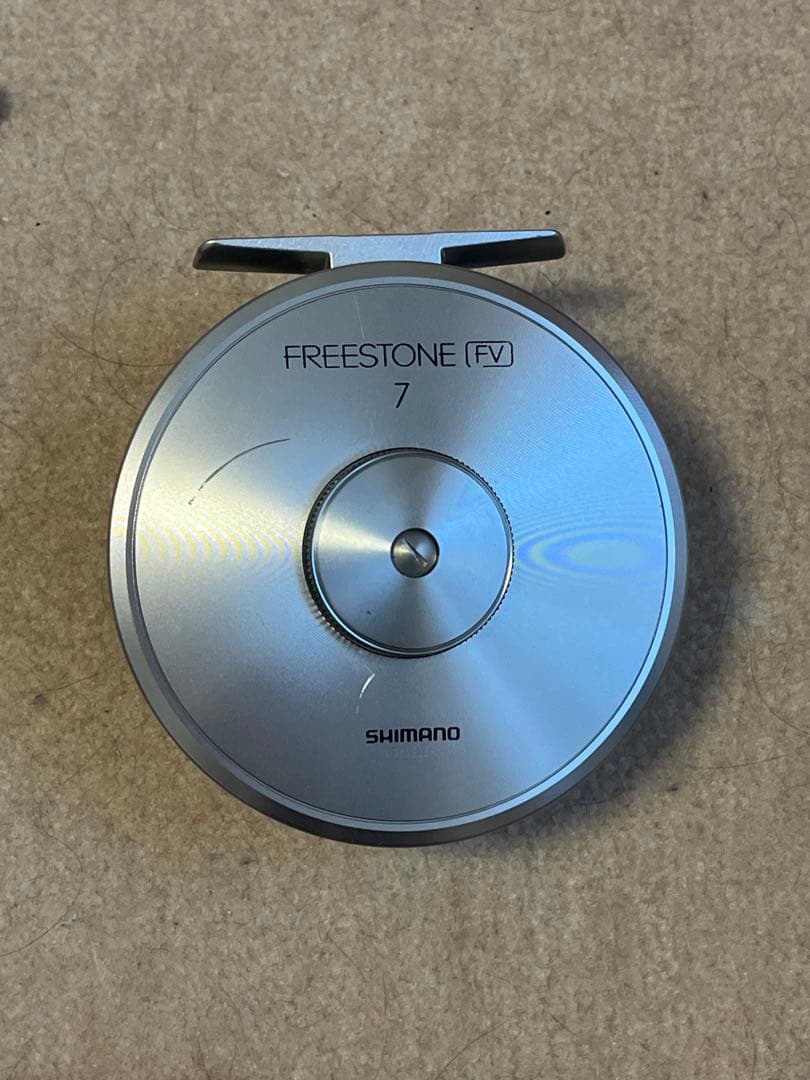 SAGE FLi 690-4 フライロッドとリールセット