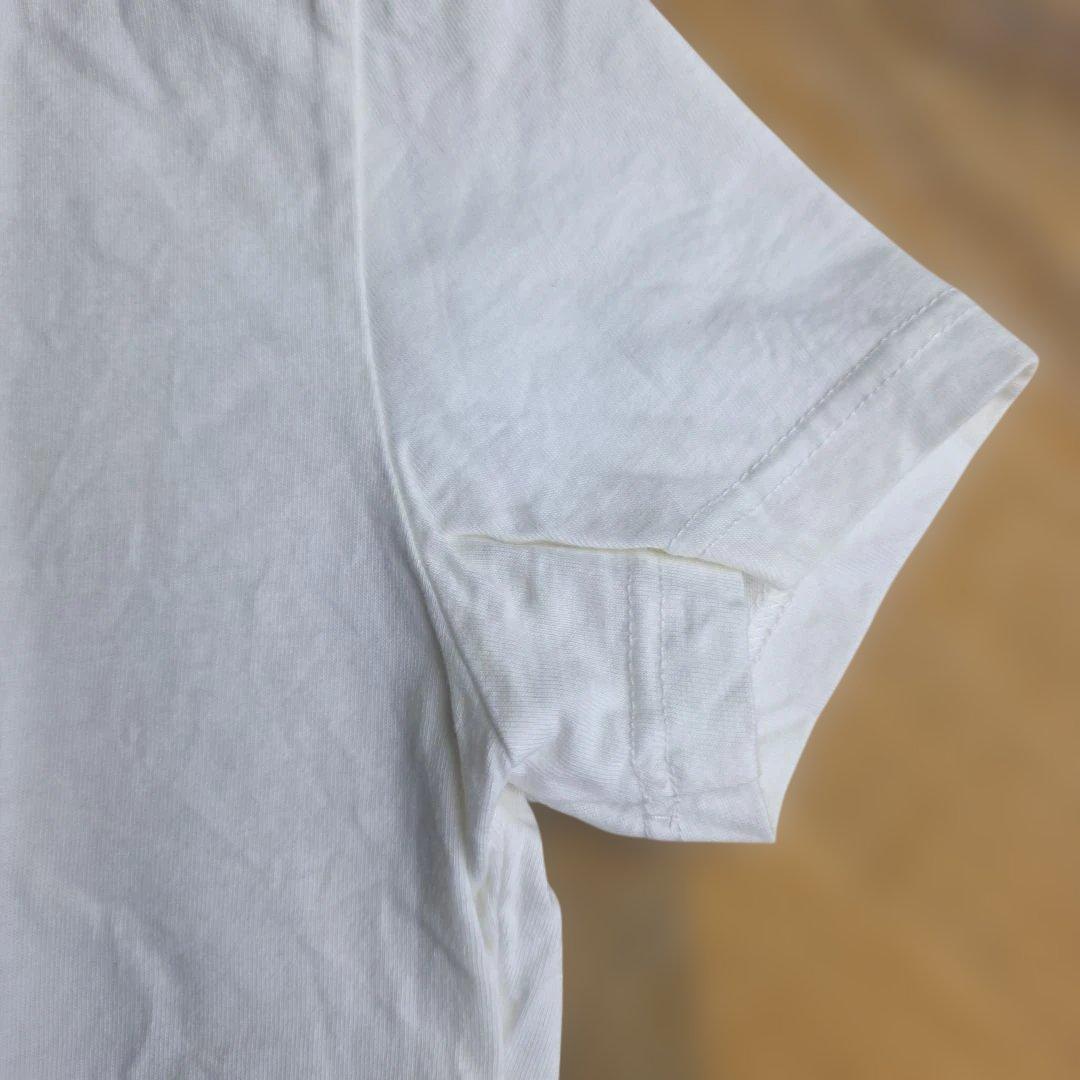 Christian Dior グラフィックTシャツ 36 希少　y16