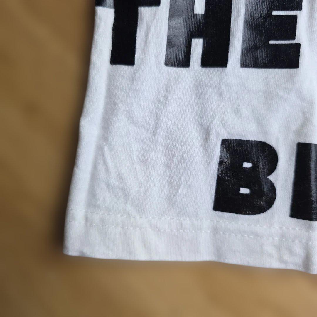 Christian Dior グラフィックTシャツ 36 希少　y16