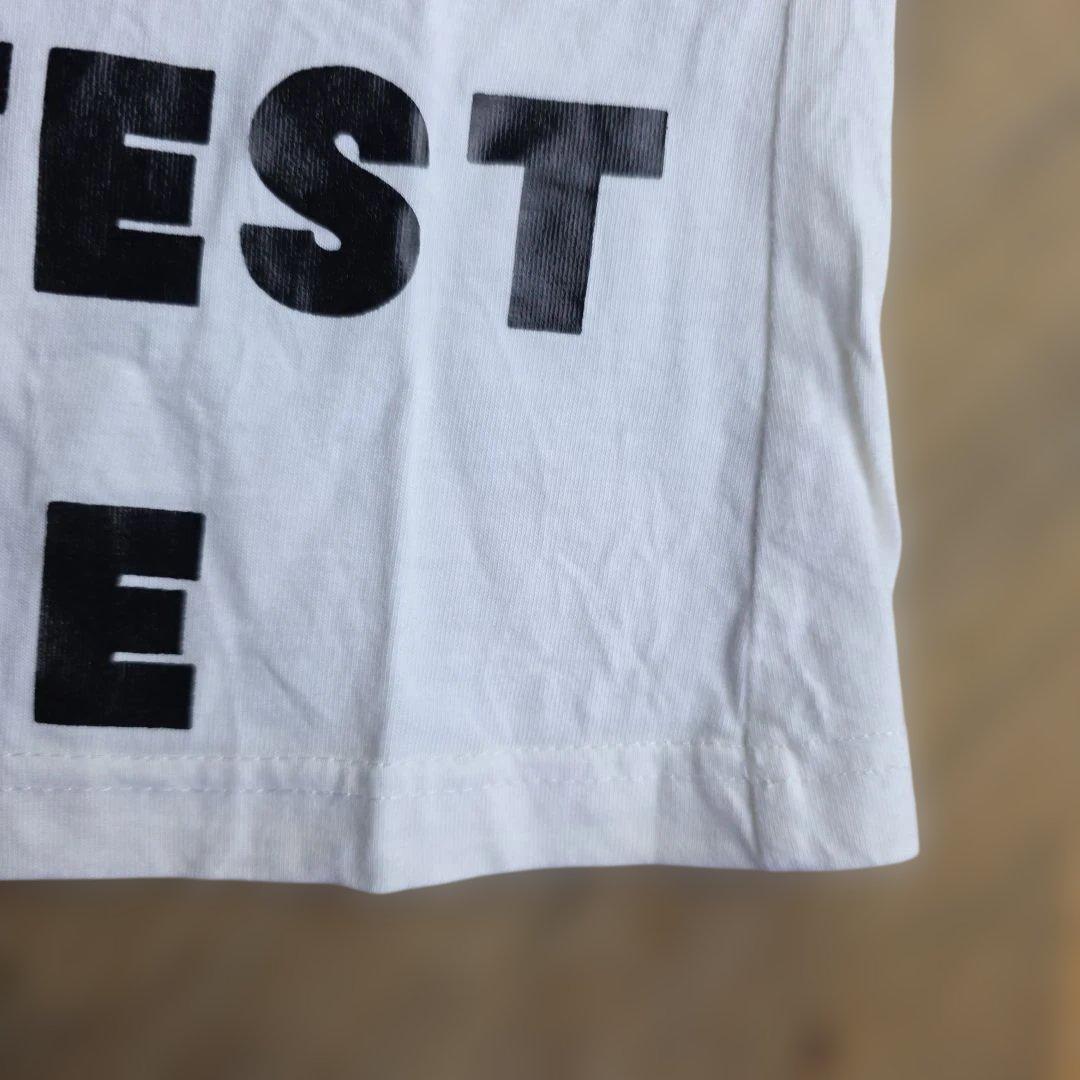 Christian Dior グラフィックTシャツ 36 希少　y16