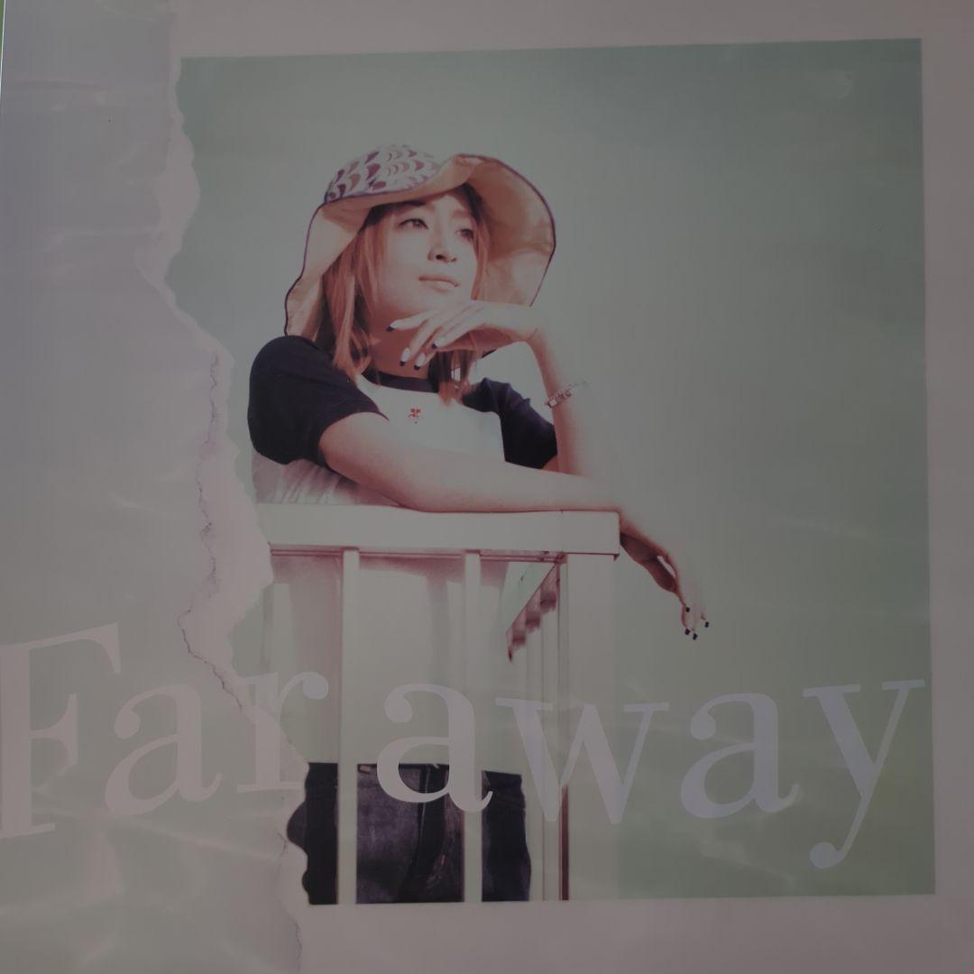 浜崎あゆみさん12インチシングルレコードセット