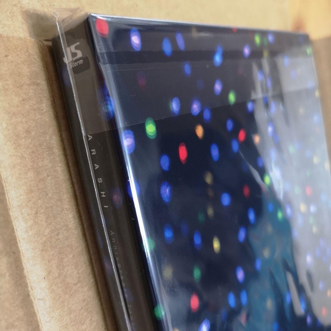 嵐　Record of Memories ファンクラブ限定　未開封新品