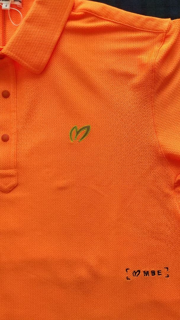 新品未使用 パーリーゲイツ マスターバニーエディション メンズ半袖ポロシャツ