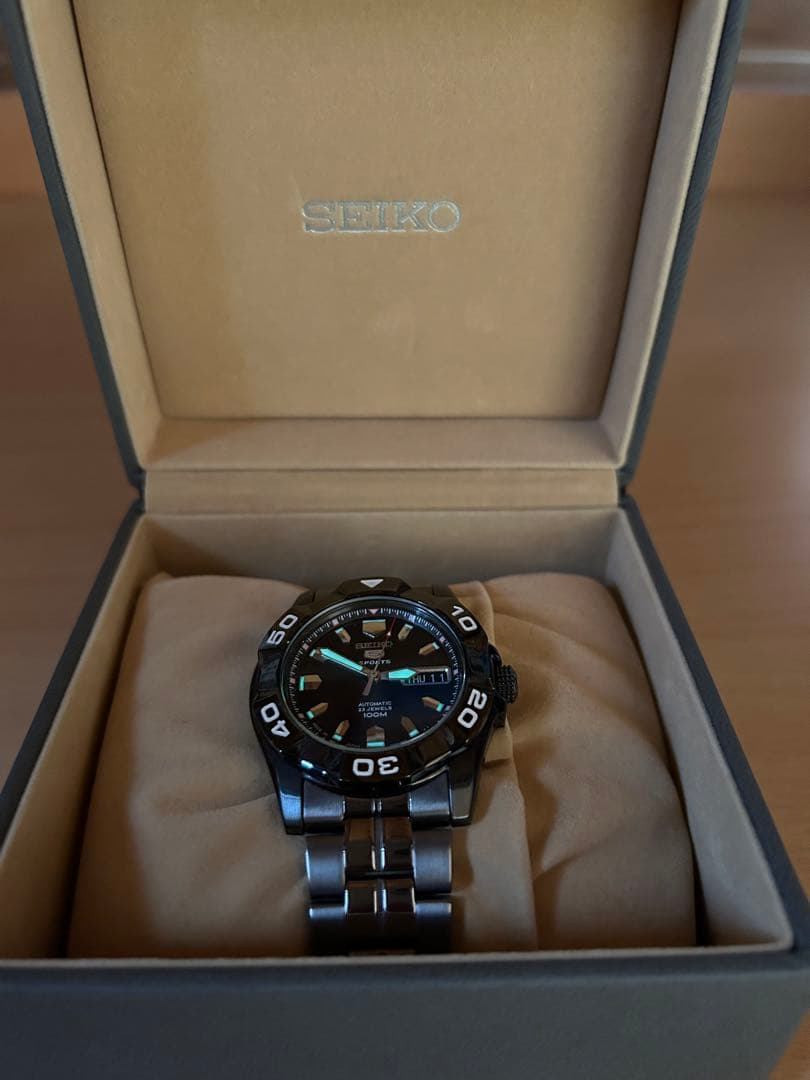 ※最後の値下げ！！SEIKOメンズ腕時計