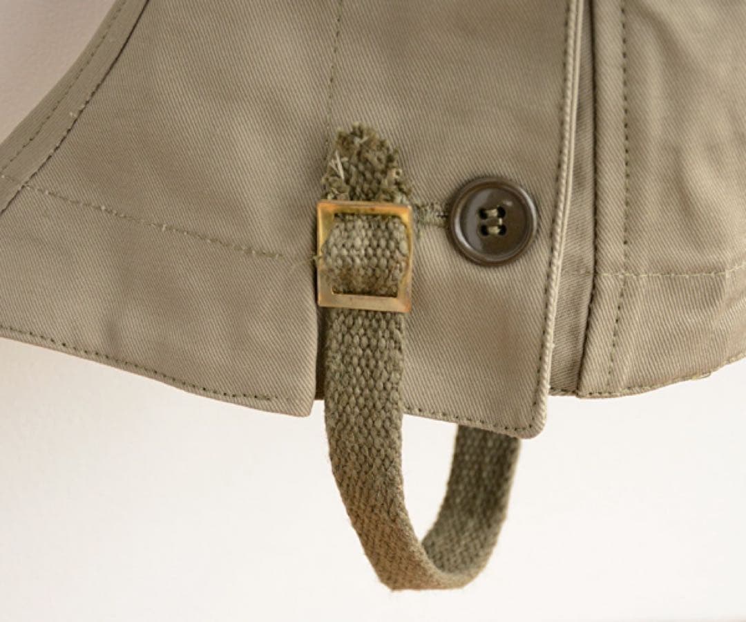 50s イタリア軍モーターサイクルパンツ vintage