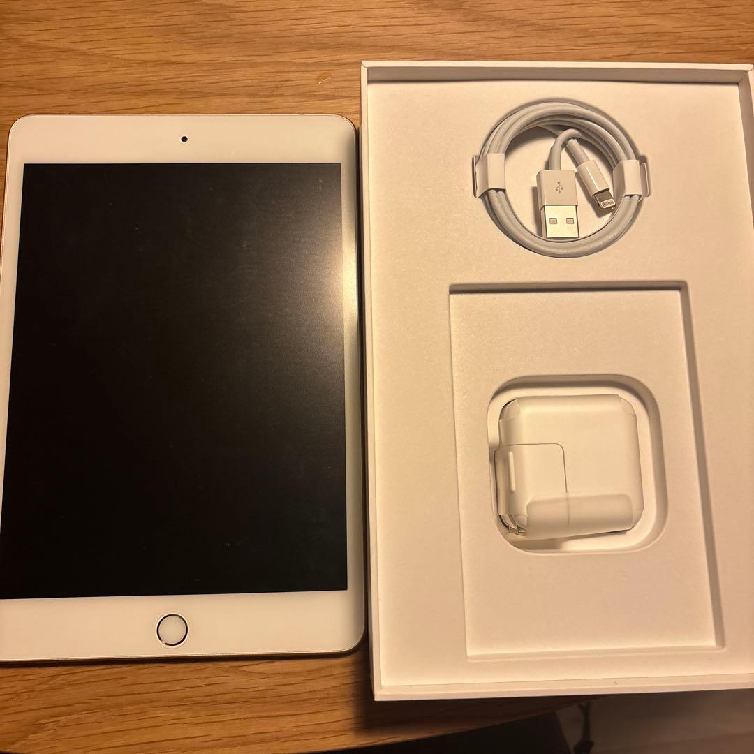 颯*様 iPad mini第5世代 64GB Wi-Fi+Cellular