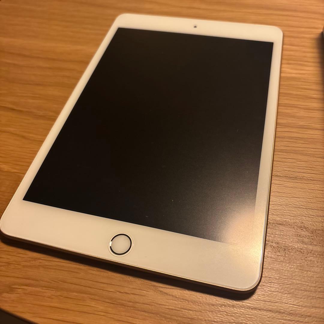 颯*様 iPad mini第5世代 64GB Wi-Fi+Cellular
