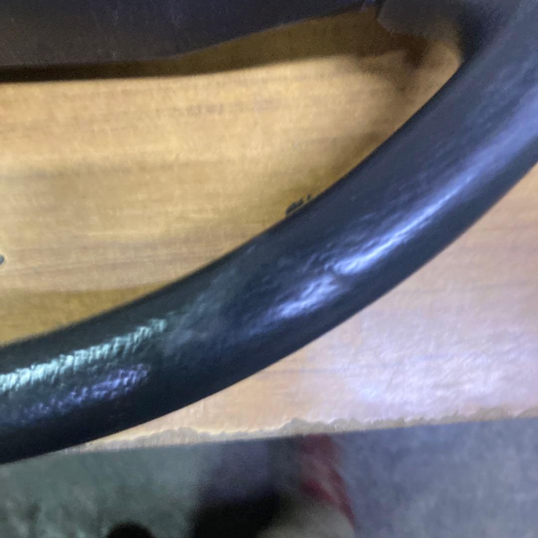 ランクル60ハンドル