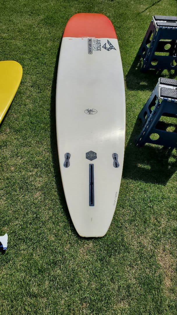 たけしん　ロング　9.0 EPS ジャスティス