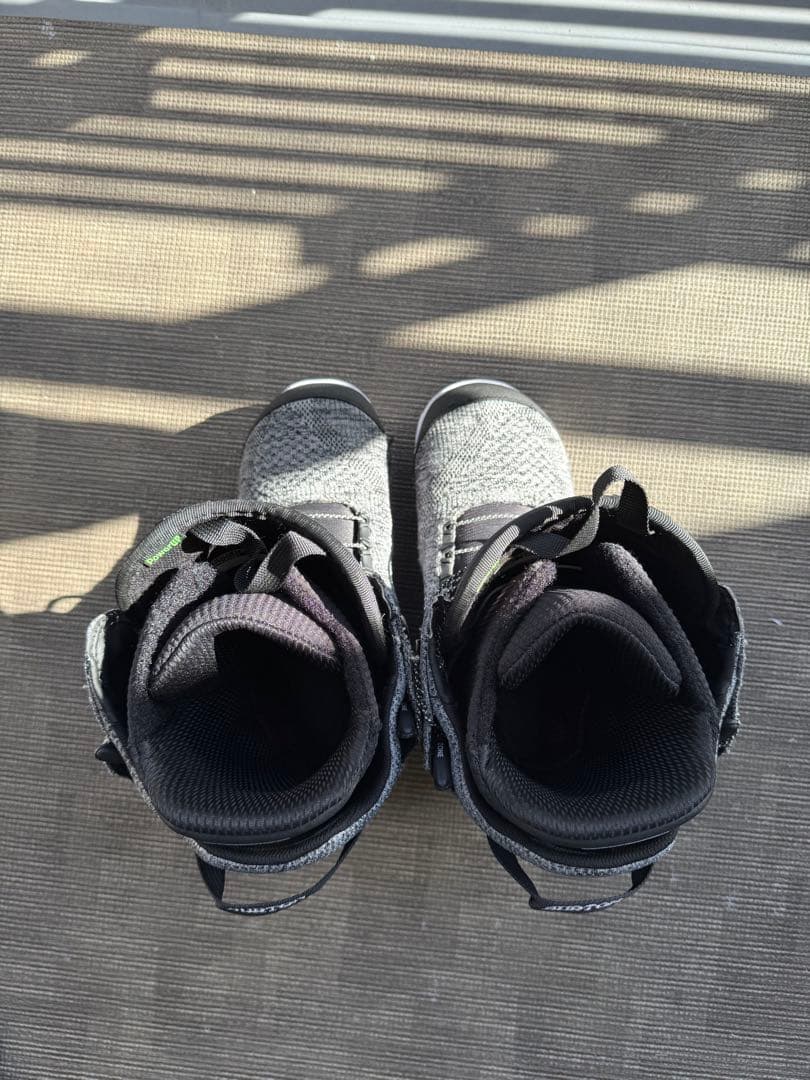 BURTON IMPRINT 3 スノーボードブーツ 11.5(29.5cm)