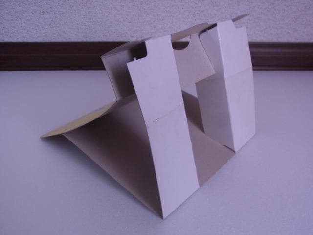 非売品　販促品　セガサターン 　ゲームソフト立体式スタンド　レトロゲーム　当時物