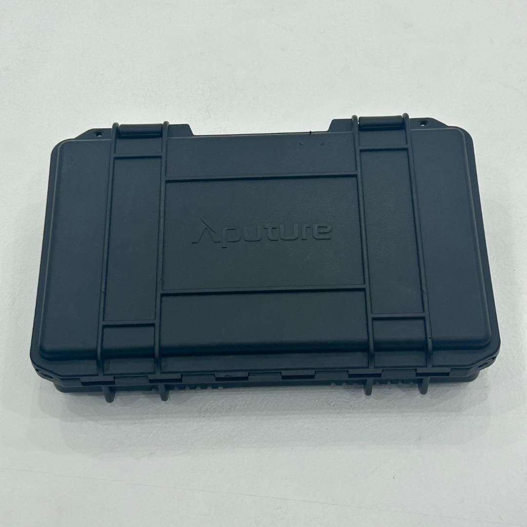 【年末セール】Aputure AL-MC 4-Light Travel Kit