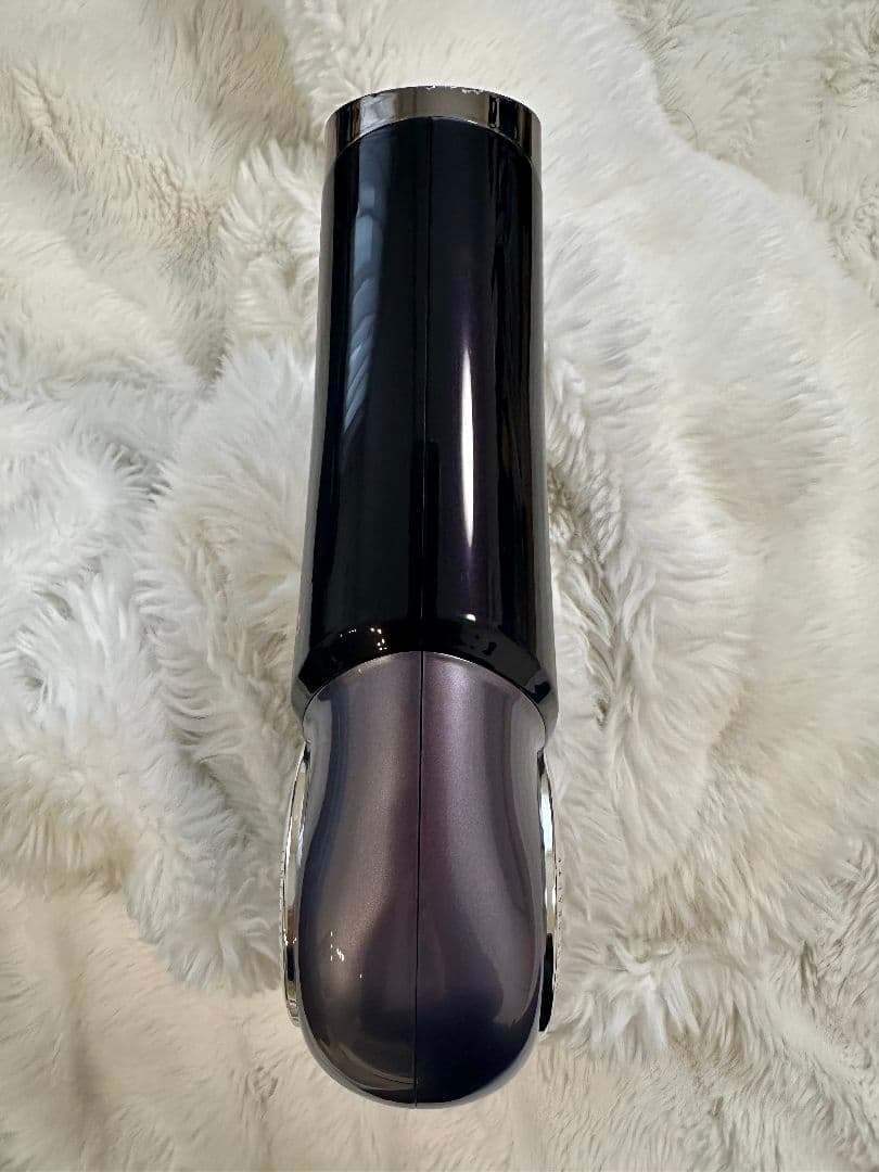 【メンテナンス済】リュミエリーナ　レプロナイザー 27DPlus ヘアドライヤー