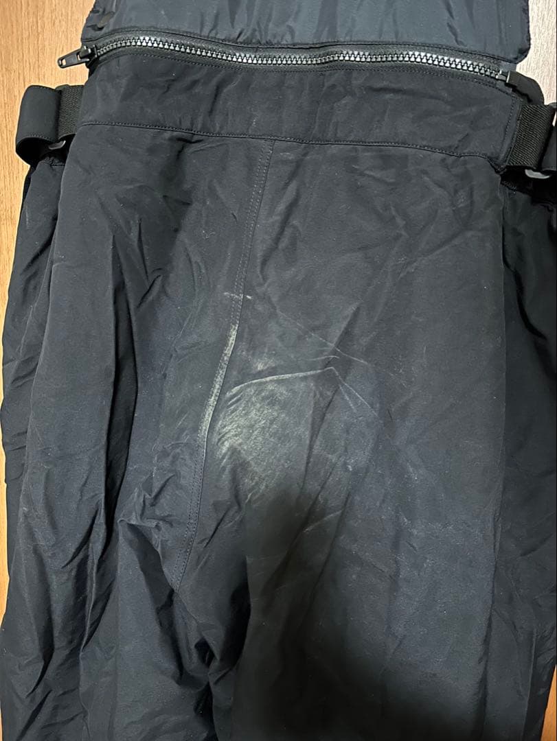 ダイワ DW-1304 フィッシングウェア ゴアテックス