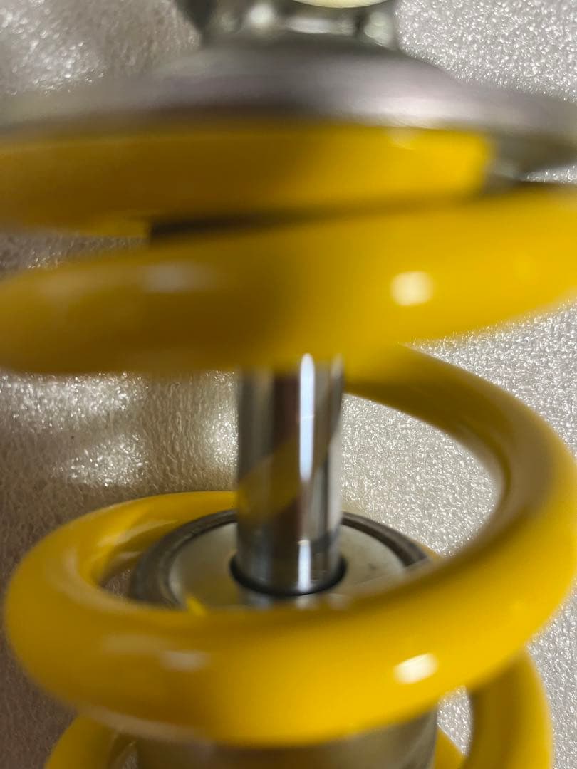 グロム 純正 リアサス サス ショック GROM NS-1 エヌワン